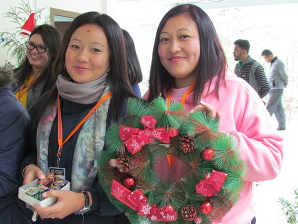 Darjeeling Universal Campus Extra-Curricular photo 12